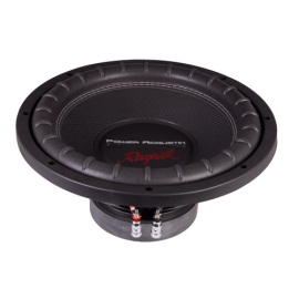 Автомобильный сабвуфер Power Acoustik RW1-12D4 Автомобильный сабвуфер Power Acoustik RW1-12D4